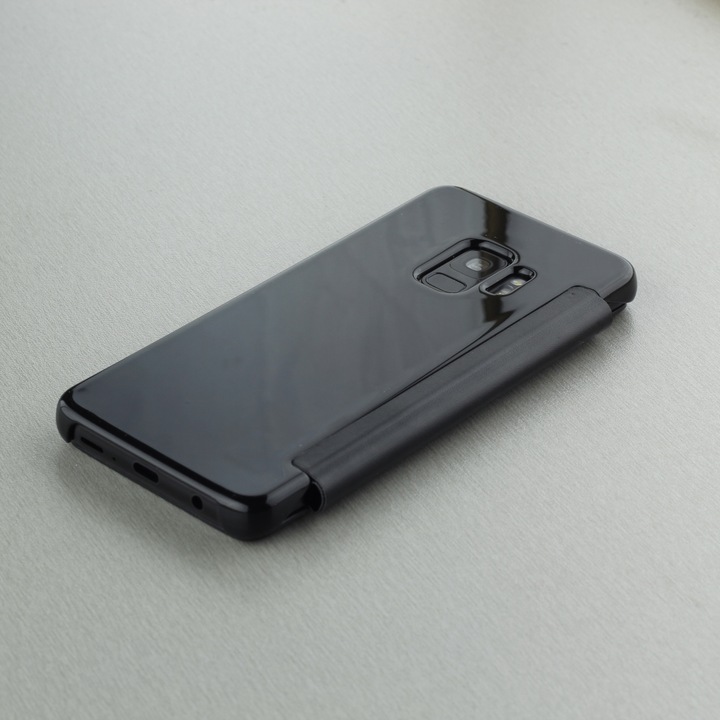 Image du produit PhoneLook Fourre Clear View Cover (Samsung Galaxy S9)