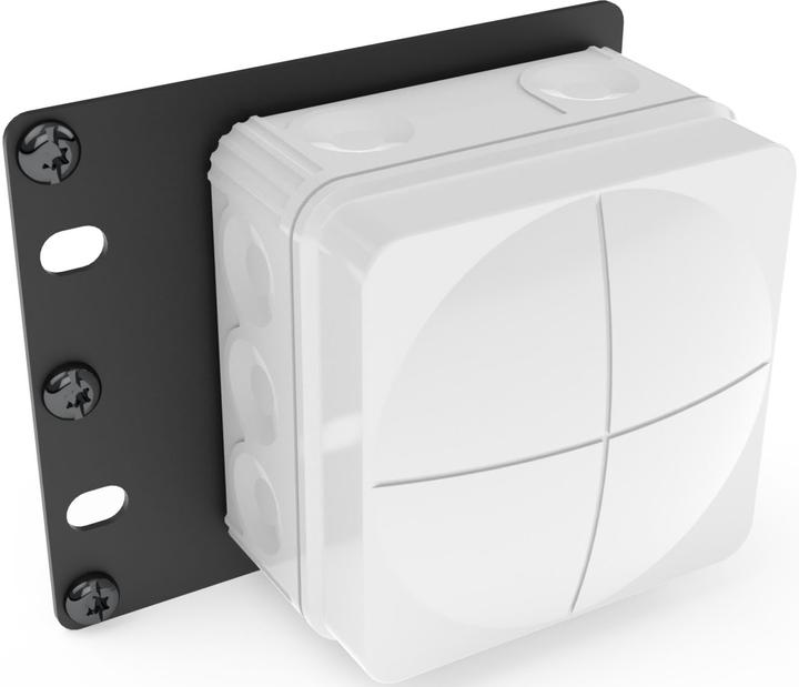 Actual product image Enoc Junction box