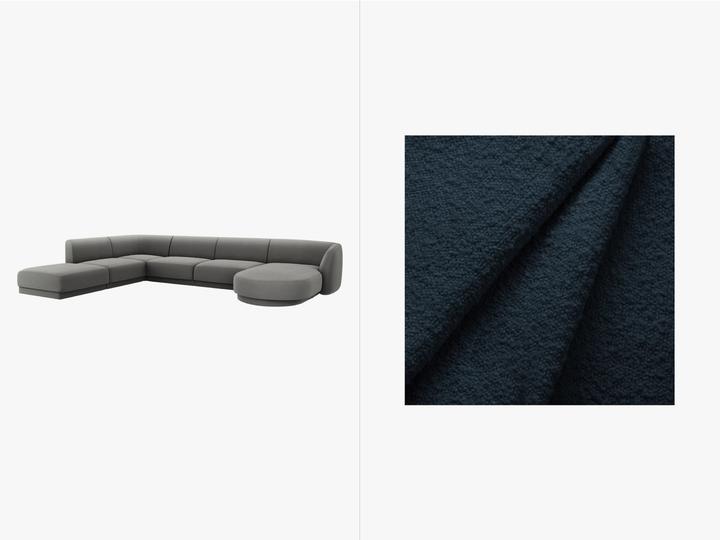 Immagine prodotto Micadoni Miley (Divano componibile)