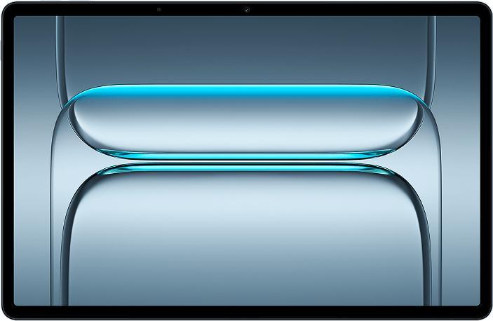 Actual product image OnePlus Pad Lite WiFi + 4G 128GB Blau (4G, 11", 128 GB, Aero Blue)
