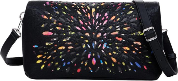 Immagine prodotto Desigual Borsa a tracolla Blackwell 26 cm