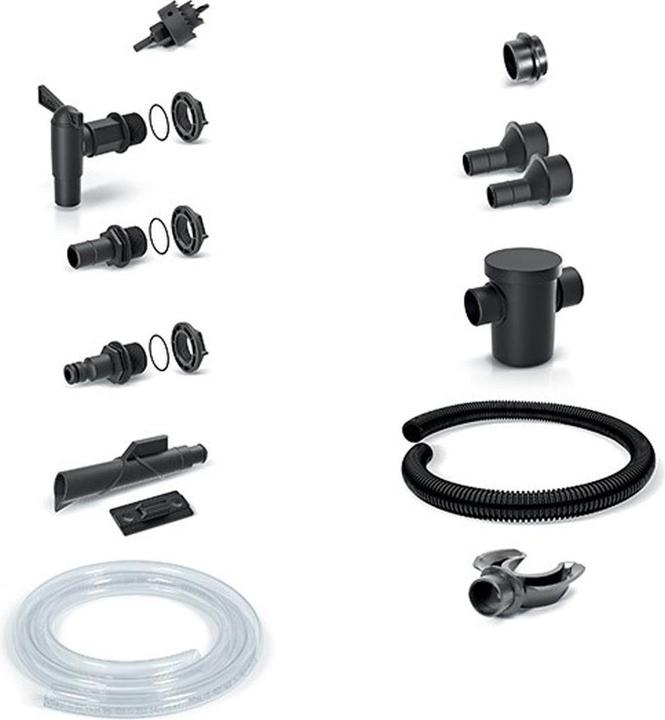 Immagine prodotto Prosper Accessori ICANSET 7