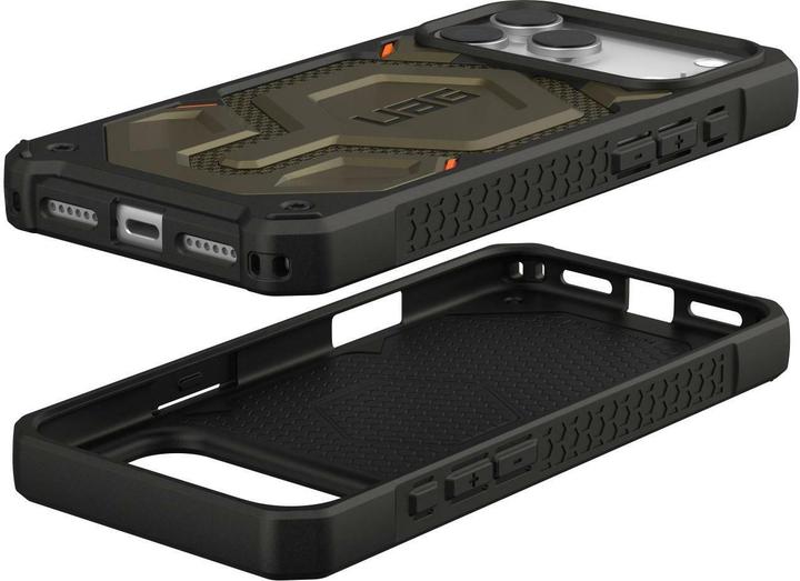 Produktbild UAG Monarch Pro MagSafe (Apple iPhone 17 Pro Max)