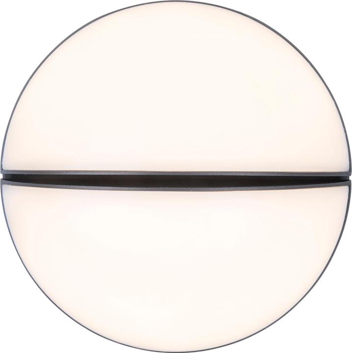 Actual product image Lutec Wall & Ceiling Lights (1000 lm, IP54)