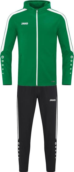 Immagine prodotto JAKO Kinder Präsentationsanzug Power (140)