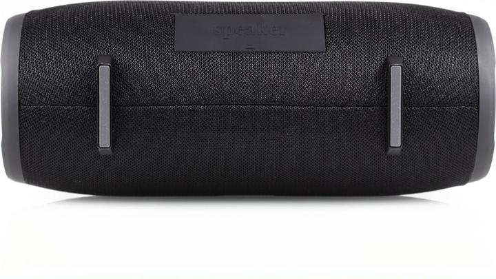 Actual product image Manta SPK15GO BK (9 h)