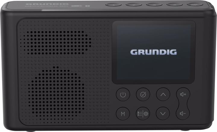 Produktbild Grundig Music 6500 (FM, DAB+, Bluetooth)