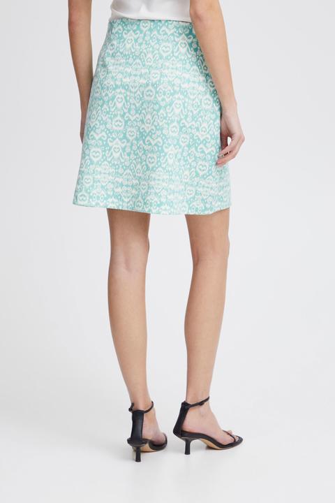 Produktbild Ichi IHKATE PRINT SK12 20121150 (XXL)