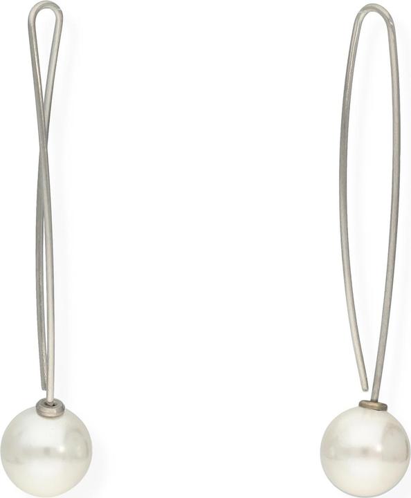 Produktbild Carat Pearls (Edelstahl)