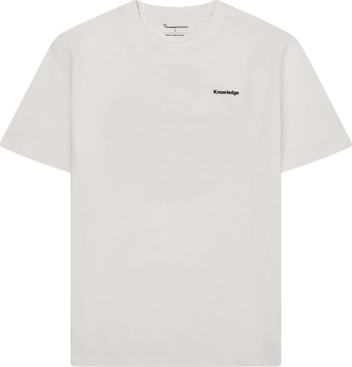 Produktbild KnowledgeCotton Apparel Back Print (XXL)