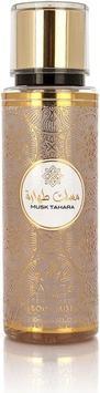 Produktbild Ayat Duftender Nebel mit orientalischen Aromen für Damen und Herren - Moschus Tahara (250 ml, Körper- & Haarduftspray)