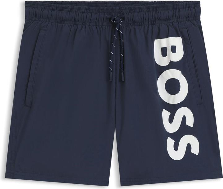 Actual product image BOSS Octopus (M)