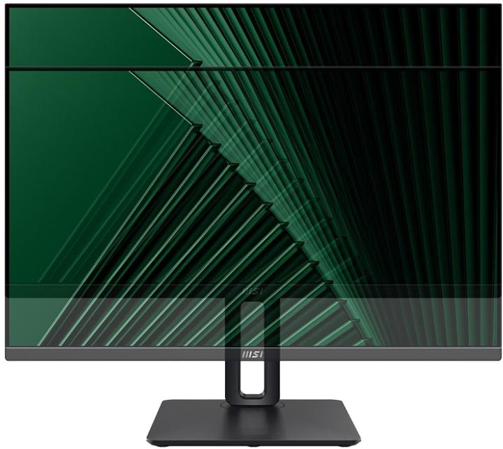 Immagine prodotto MSI 24" PRO MP245PG Pro tariffa flat TFT 1920x1080 FHD 4ms (1920 x 1080 pixel, 23.80")