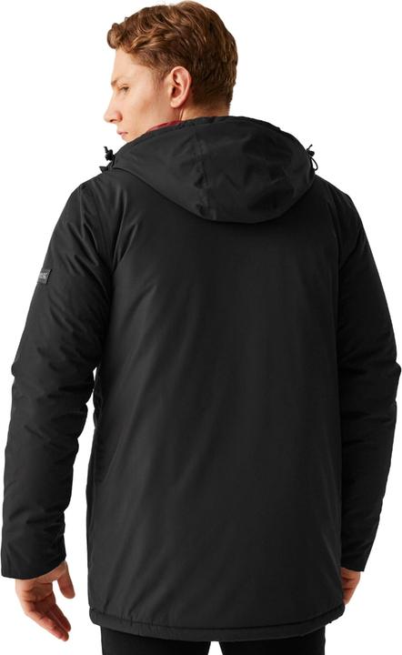 Produktbild Regatta Larrick II IsolierJacke (3XL, 4XL, 5XL, L, M, S, XL, XXL)