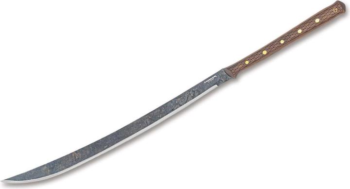 Produktbild Condor Tool & Knife Condor Burmese Hunter Machete (51.40 cm)