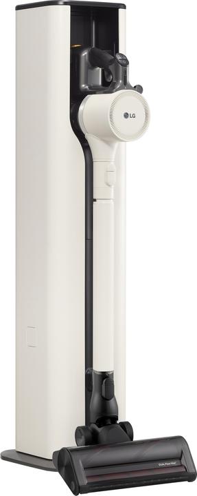 Produktbild LG CordZero con All-in-One Tower A9T PRIME1C