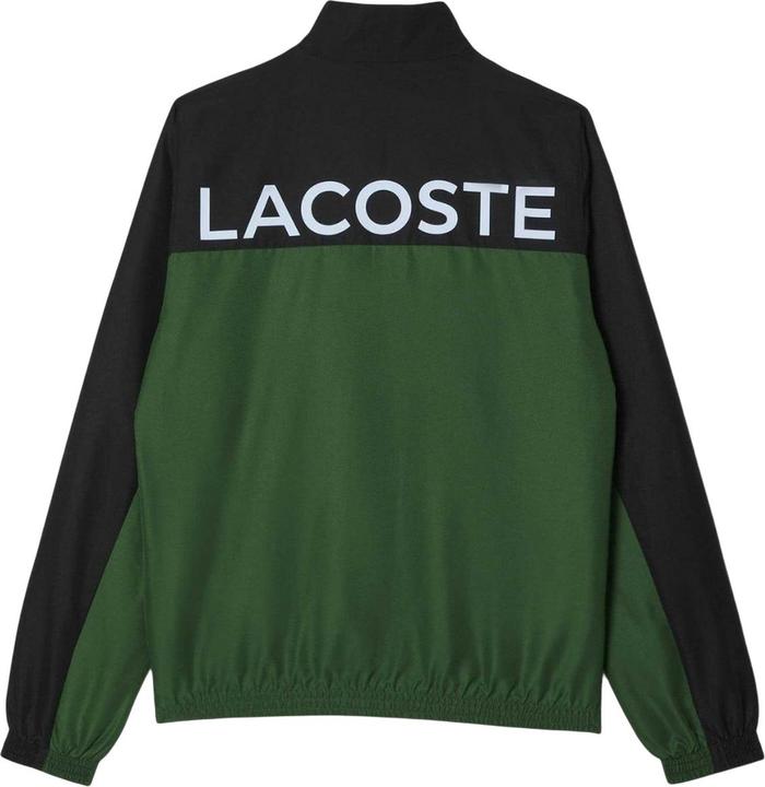 Produktbild Lacoste TrainingsanzugSet Tennis (XS)