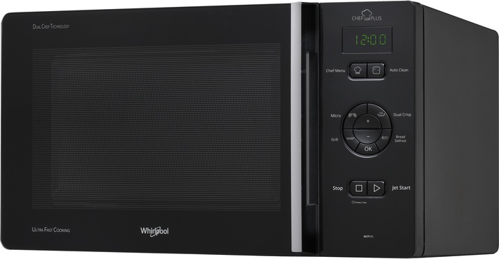 Actual product image Whirlpool MCP 345 NB (EU plug, 25 l)