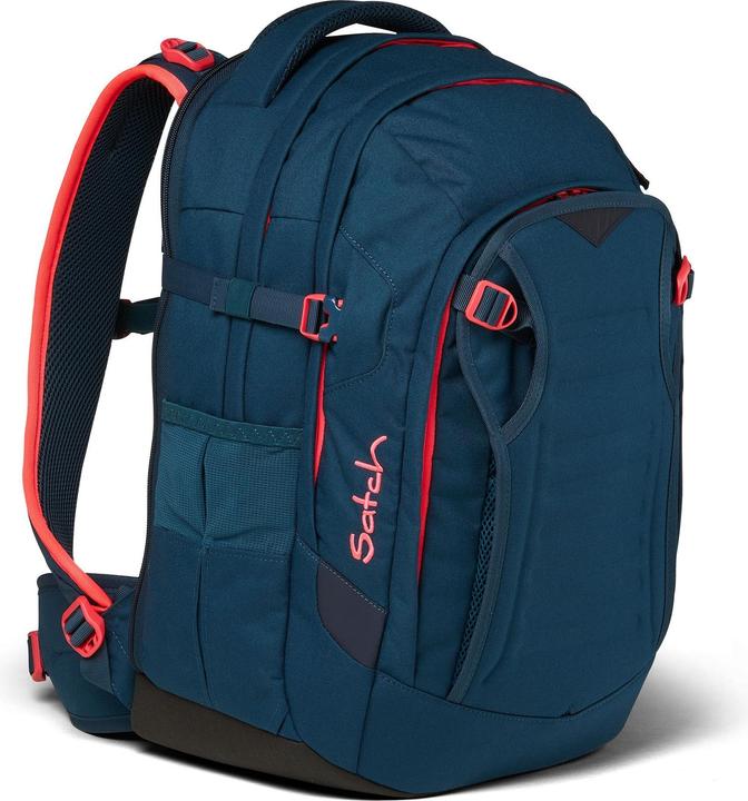 Produktbild Satch Match Pink Phantom (30 l)