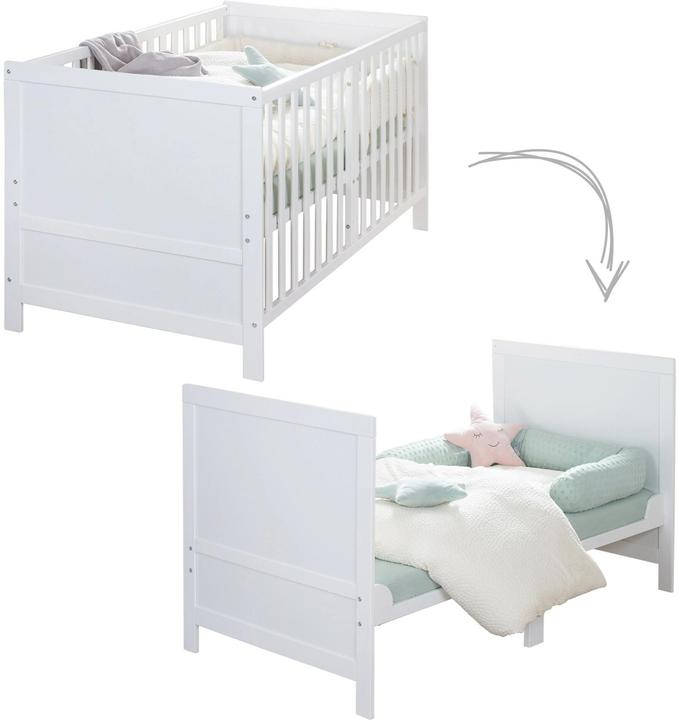 Produktbild Roba Kombi (70 x 140 cm)