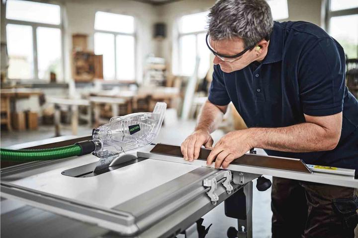 Productafbeelding Festool Cirkelzaagbladen met hardmetalen punt