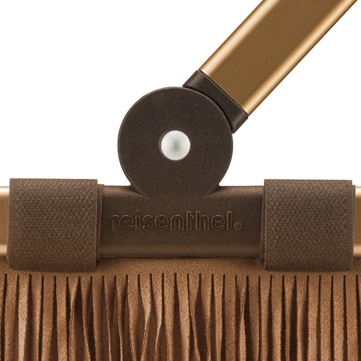 Produktbild reisenthel Einkaufskorb Carrybag Western