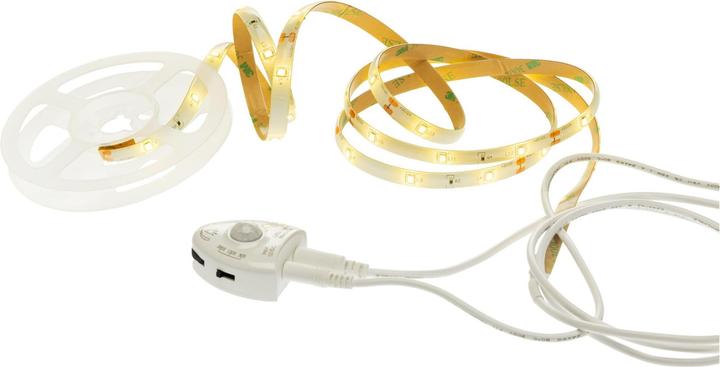 Produktbild Vegas Lights Bettbeleuchtung (Warmweiss, 150 cm, Indoor)