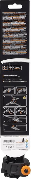 Produktbild Fiskars Hand Baumsägen-Adapter