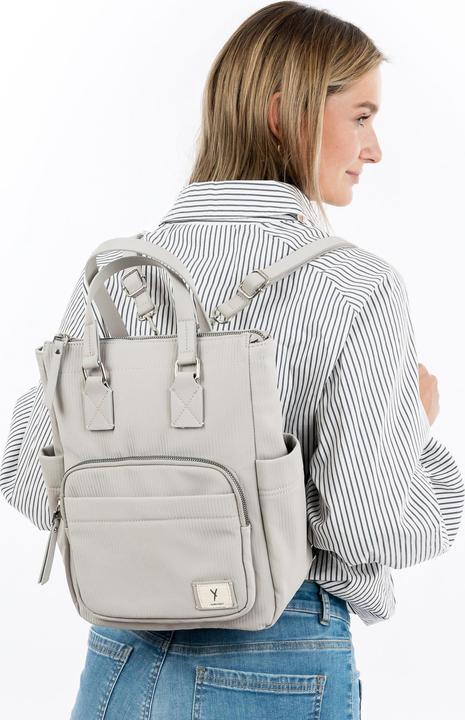 Produktbild Suri Frey Rucksack SFY Ricky (7.92 l)