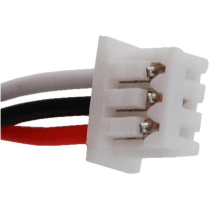 Thumbnail - CoreParts Battery for Media Player, Barcode-Scanner Zubehör