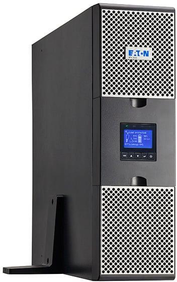 Image du produit Eaton 9PX 2200i (2200 VA, 2200 W, Double convertisseur en ligne Onduleur)