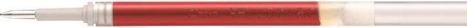 Produktbild Pentel Ersatzmine für Liquid Gel-Tintenroller BLN37/57/77 (Rot, 0.70 mm, 12 Stk.)