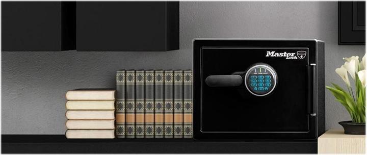Produktbild Master Lock Sicherheitssafe (22.70 l)