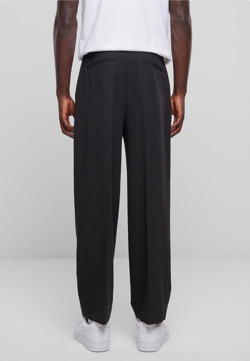 Produktbild Urban Classics Wide Fit Pants - 126965 (32)