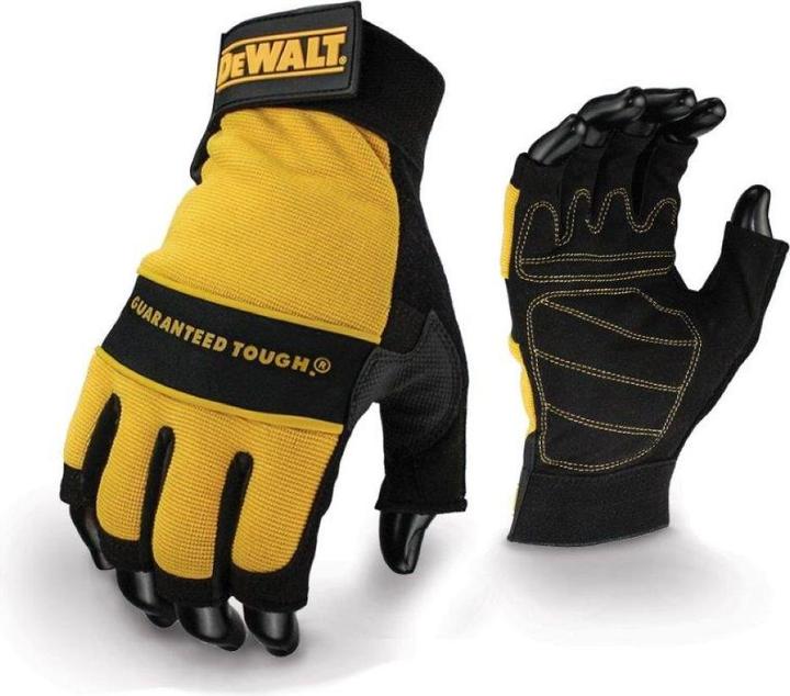 Productafbeelding DeWalt Maat werkhandschoenen (Handen (L)