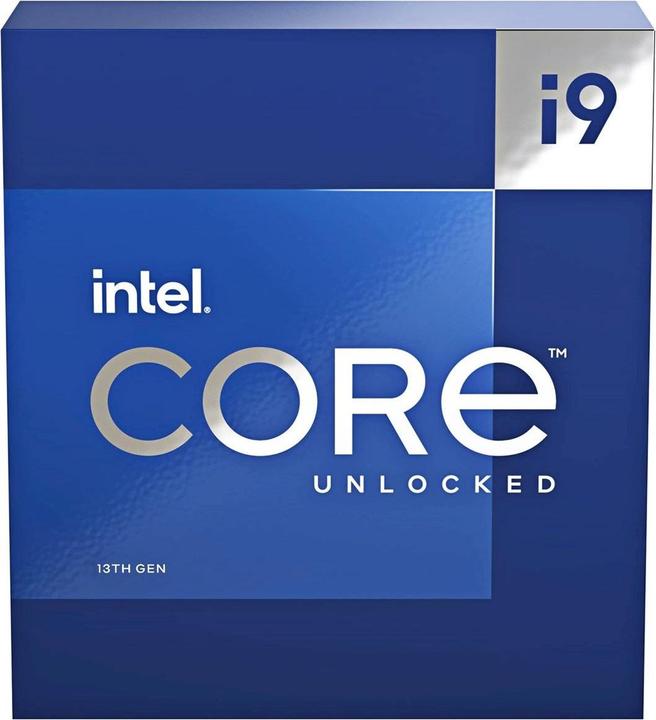 Image du produit Intel Core i9-13900F (LGA 1700, 2 GHz, 24 -Core)