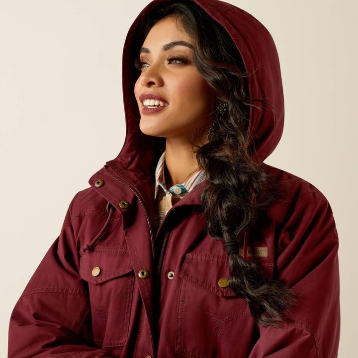 Produktbild Ariat Grizzly 2.0 (XL)