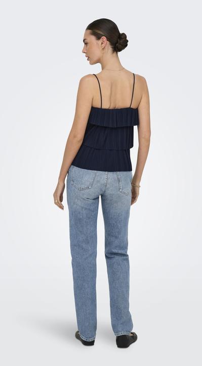 Produktbild Only ONLSHEA Top mit Schösschen Top mit Schösschen (XS)