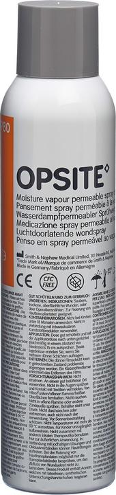 Produktbild Smith & nephew Sprühverband (1 x)