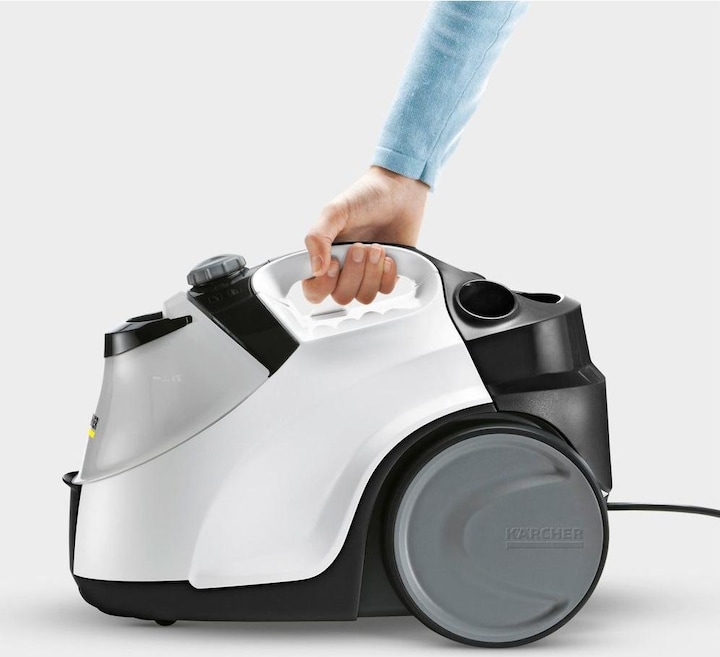 Image du produit Kärcher Nettoyeur vapeur SC 5 EasyFix Iron Plug (4.20 bar, 2250 W)