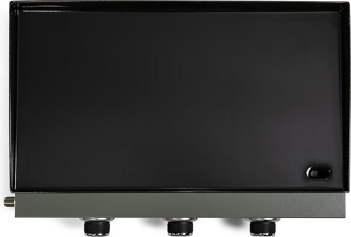 Immagine prodotto Livoo Plancha a gas 3 bruciatori (7.50 kW)