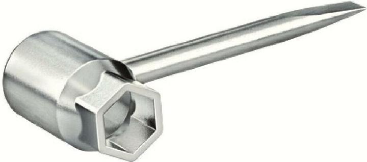 Produktbild Bosch Hausgeräte GKE 18V-40 (Akku Kettensäge)