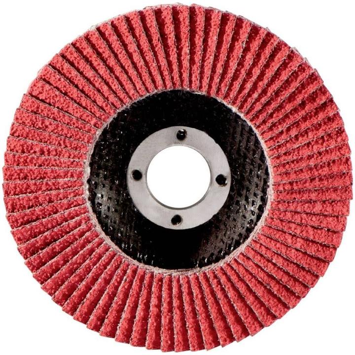 Produktbild Metabo Lamellenschleifteller (60)