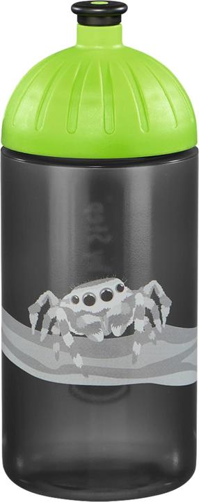 Step by Step drinking bottle "Jumping Spider" drinking bottle (0.50 l)