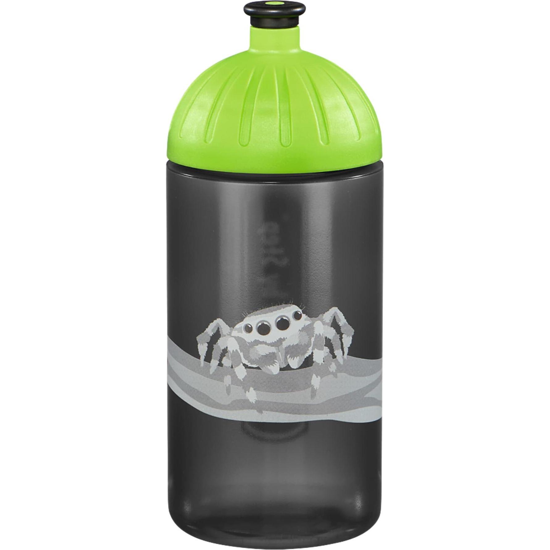 Step by Step, Trinkflasche + Thermosflasche, (0.50 l)