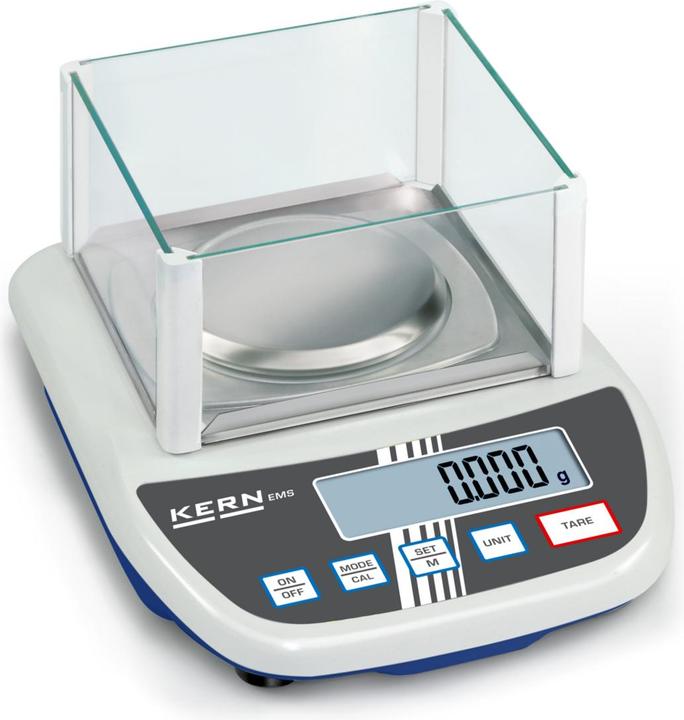Produktbild Kern School balance 0,001 g : 300 g