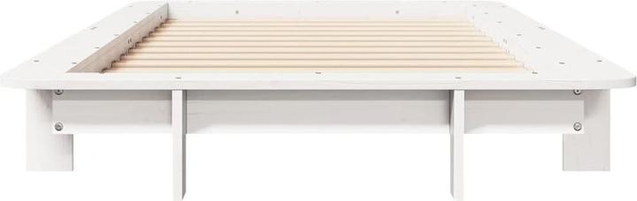 Image du produit vidaXL Bettgestell (100 x 200 cm)