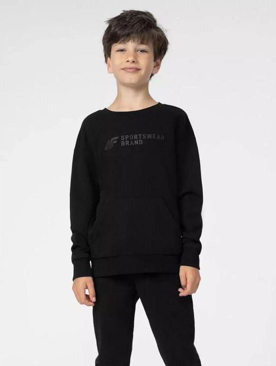 Produktbild 4F Kinder-Sweatshirt (122)