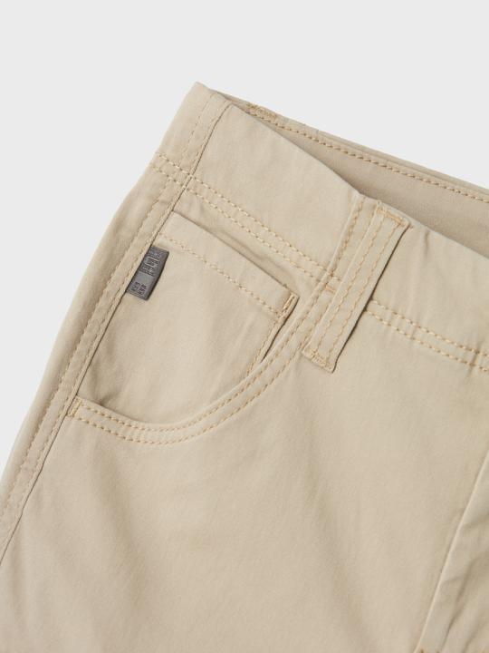 Produktbild Name it Regular Fit Cargohose (128)