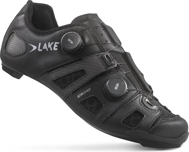 Racing bike shoes CX242X